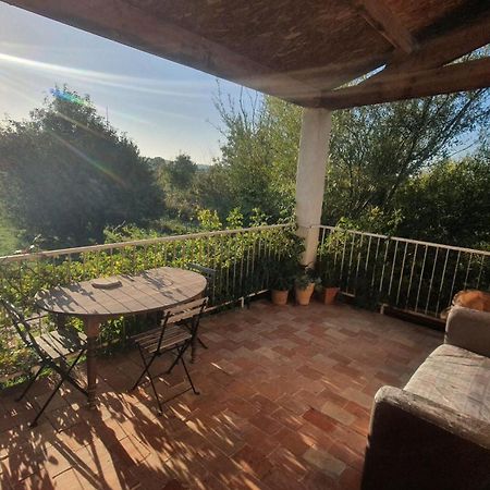 Villa Domaine Limouzy Narbona Esterno foto