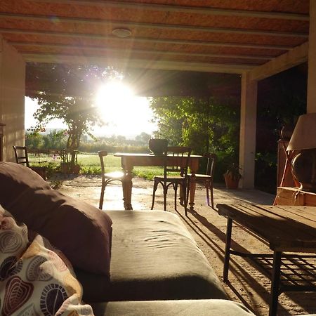 Villa Domaine Limouzy Narbona Esterno foto