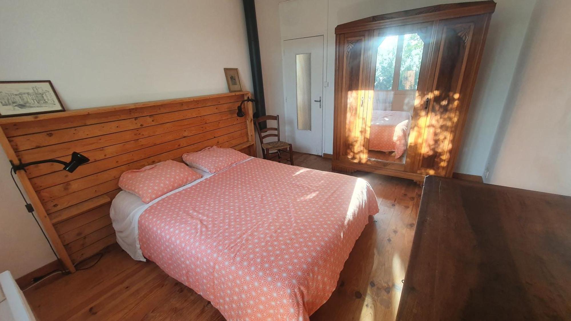 Villa Domaine Limouzy Narbona Esterno foto