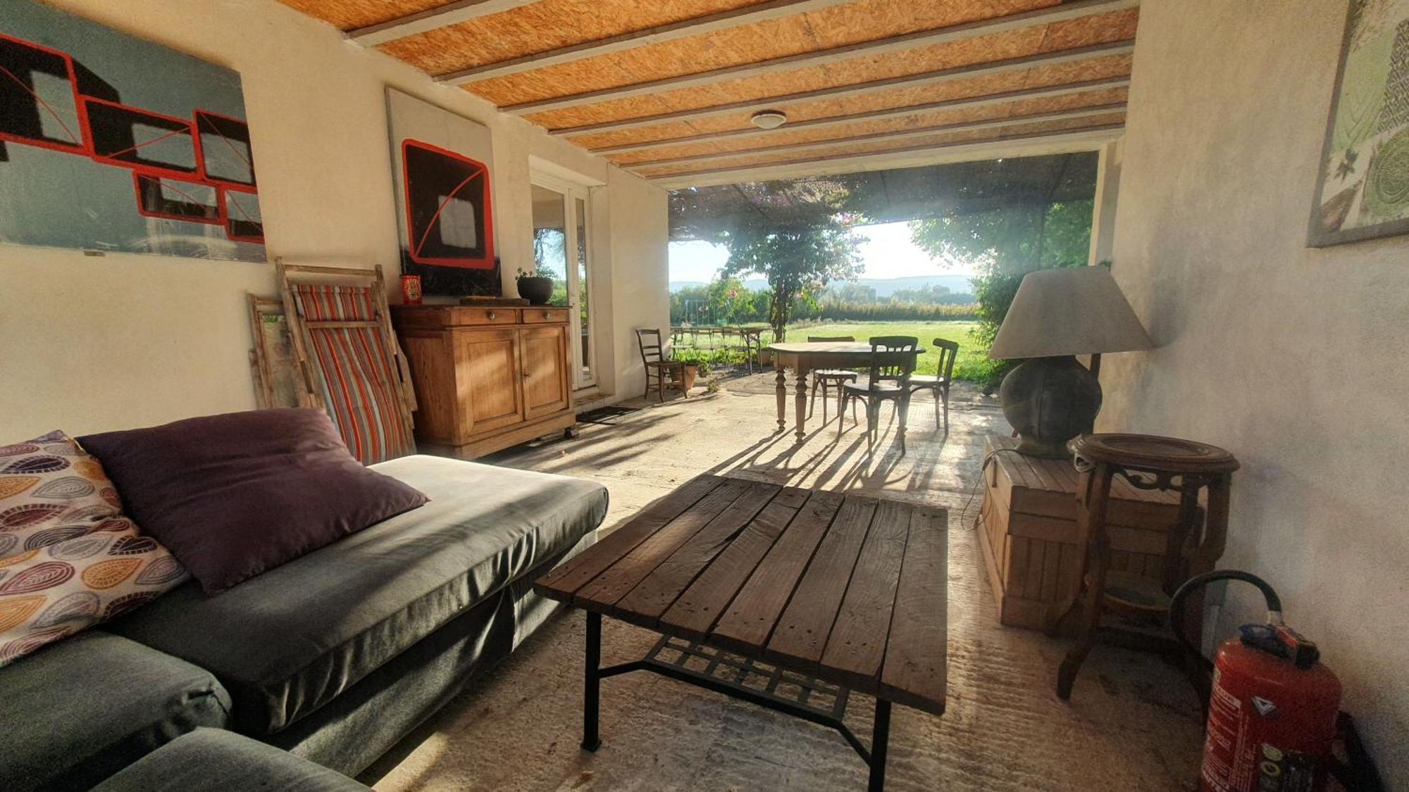 Villa Domaine Limouzy Narbona Esterno foto