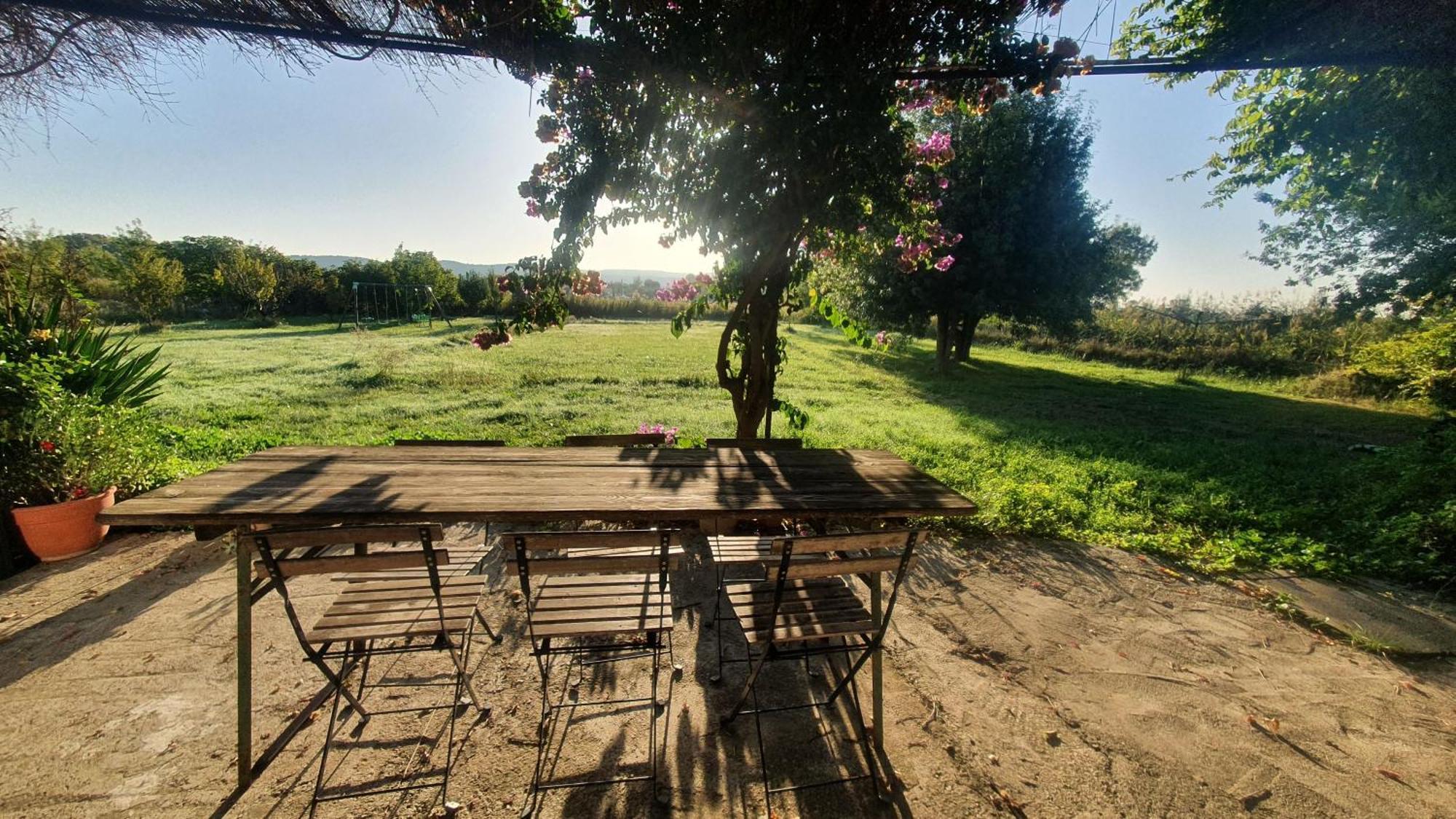 Villa Domaine Limouzy Narbona Esterno foto