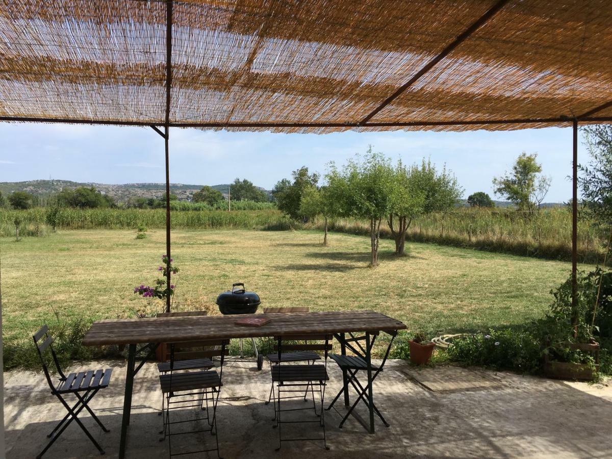 Villa Domaine Limouzy Narbona Esterno foto