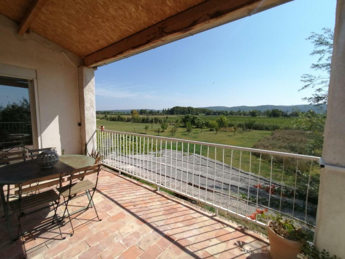 Villa Domaine Limouzy Narbona Esterno foto