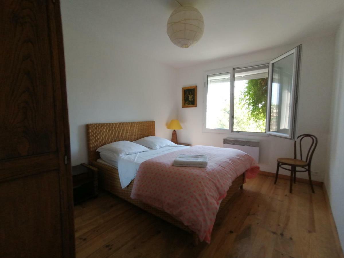 Villa Domaine Limouzy Narbona Esterno foto