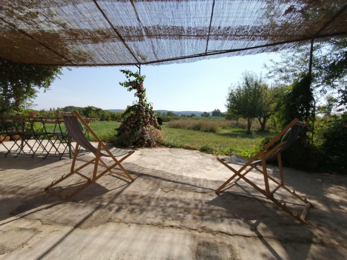 Villa Domaine Limouzy Narbona Esterno foto
